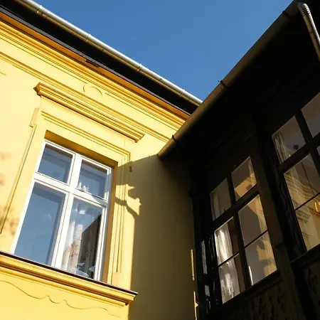 Apartmentvillasolomon7 - Dunakanyar Apartman Visegrad Panoramas Exterior photo