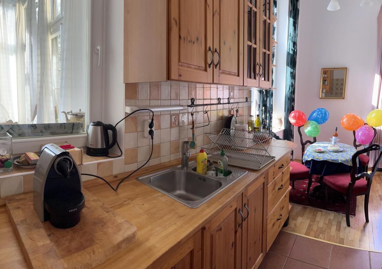 Apartmentvillasolomon7 - Dunakanyar Panoramas *