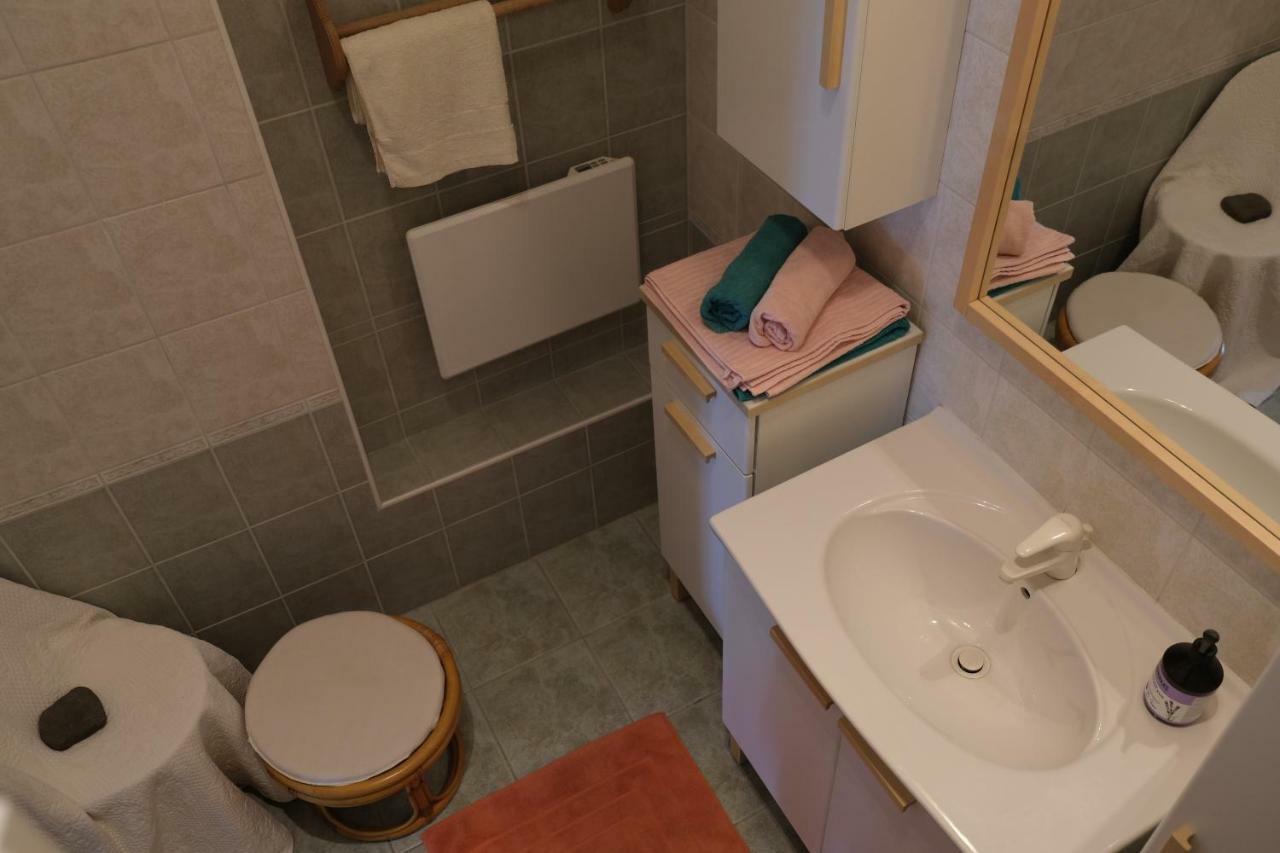 Apartmentvillasolomon7 - Dunakanyar Panoramas Apartman *